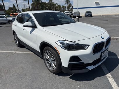 Used 2022 BMW X2 xDrive28i w/ Convenience Package