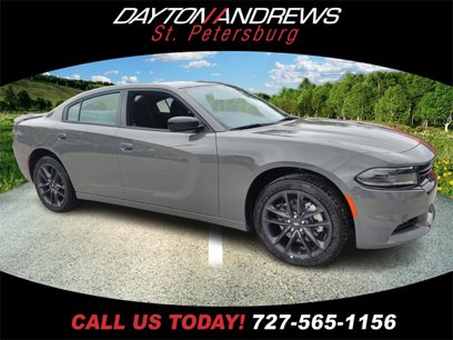 New 2023 Dodge Charger SXT w/ Blacktop Special Edition