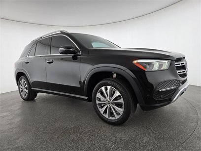 Used 2022 Mercedes-Benz GLE 350