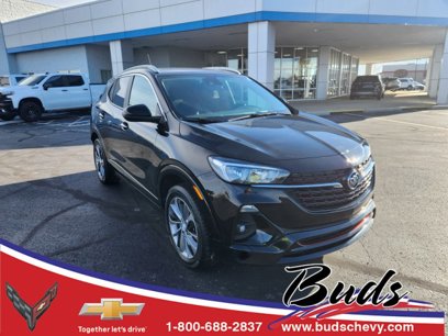 Certified 2022 Buick Encore GX Select w/ Experience Buick Package