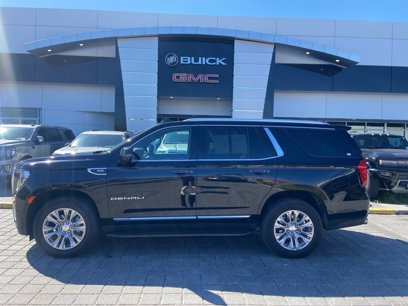 Used 2023 GMC Yukon Denali