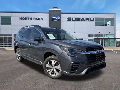 Certified 2024 Subaru Ascent Premium w/ Convenience Package