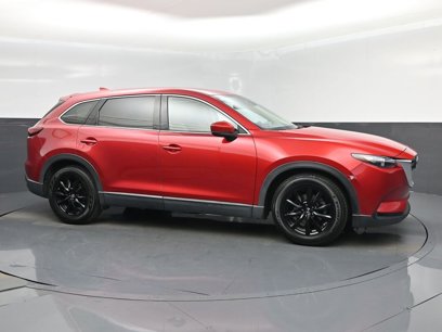 Used 2016 MAZDA CX-9 Touring