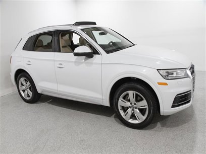 Used 2019 Audi Q5 2.0T Premium w/ Convenience Package