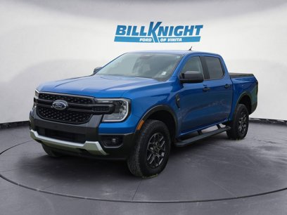 Used 2024 Ford Ranger XLT