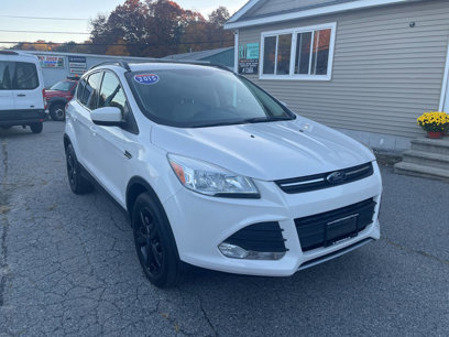 Used 2015 Ford Escape SE w/ Equipment Group 201A