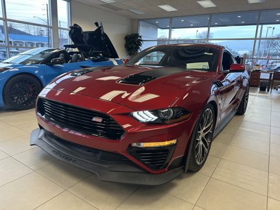 Used 2020 Ford Mustang GT Premium w/ GT Performance Package
