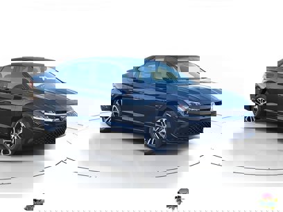 New 2025 Volkswagen Jetta Sport