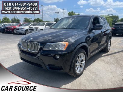 Used 2014 BMW X3 xDrive35i