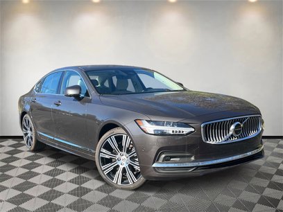 New 2025 Volvo S90 B6 Plus