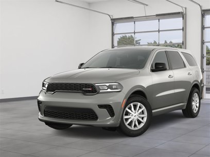 New 2025 Dodge Durango GT w/ Trailer Tow Group IV