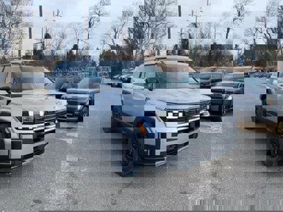 New 2025 Hyundai Santa Fe XRT
