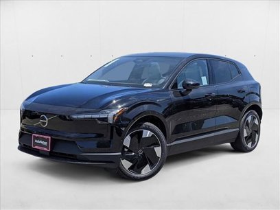 New 2025 Volvo EX30 Ultra w/ Protection Package Premier