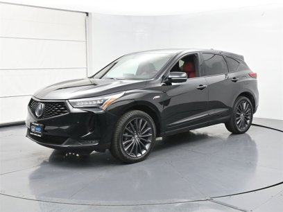 Used 2023 Acura RDX A-Spec