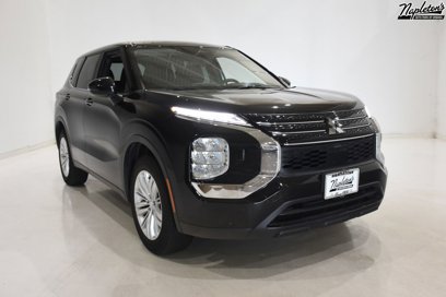 Used 2023 Mitsubishi Outlander ES