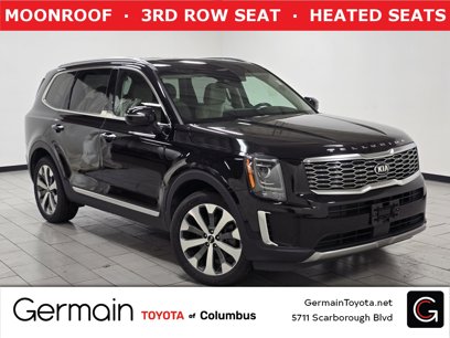 Used 2021 Kia Telluride S