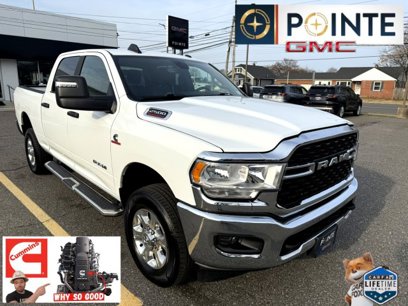 Used 2024 RAM 2500 Big Horn