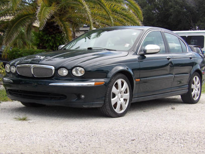 Used 2006 Jaguar X-TYPE 3.0