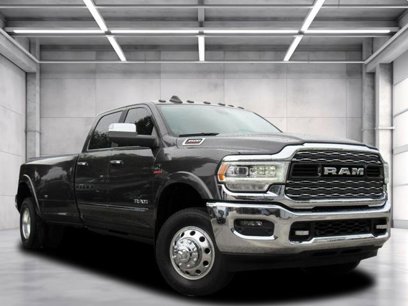 Used 2022 RAM 3500 Limited