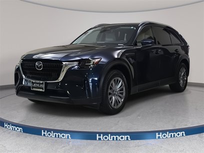 Used 2024 MAZDA CX-90 3.3 Turbo w/ Preferred Package