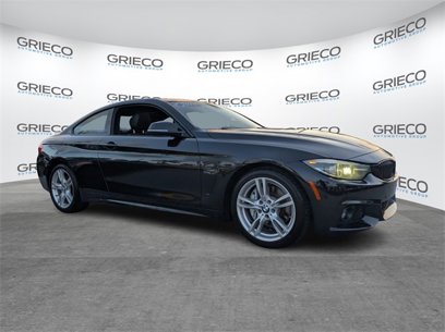 Used 2019 BMW 440i Coupe