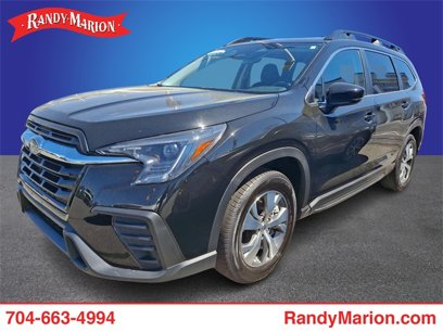 Certified 2024 Subaru Ascent Premium w/ Convenience Package