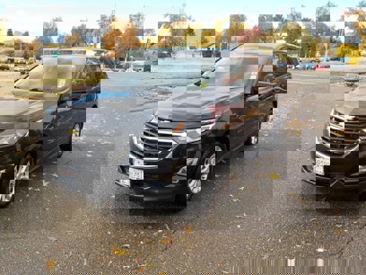Used 2020 Chevrolet Equinox LS w/ LS Convenience Package