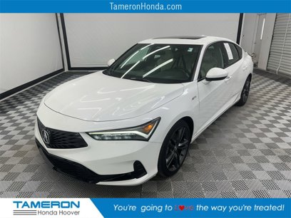 Used 2023 Acura Integra A-Spec
