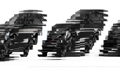 New 2025 Cadillac Escalade IQ Sport 2