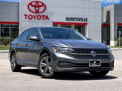 Used 2024 Volkswagen Jetta SE