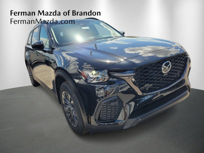 New 2025 MAZDA CX-70 3.3 Turbo w/ Preferred Package