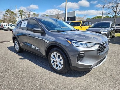 New 2025 Ford Escape Active w/ Tech Pack #1