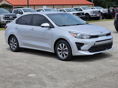 Used 2021 Kia Rio S w/ Technology Package