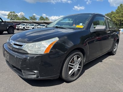 Used 2008 Ford Focus S