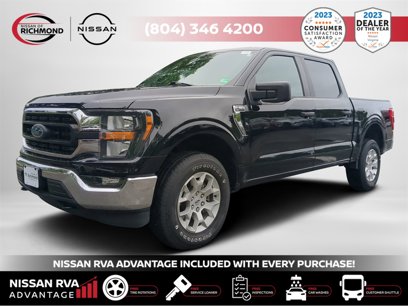 Used 2023 Ford F150 XLT