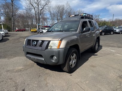Used 2007 Nissan Xterra S