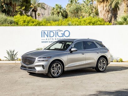 Used 2025 Genesis GV70 2.5T w/ Advanced Package