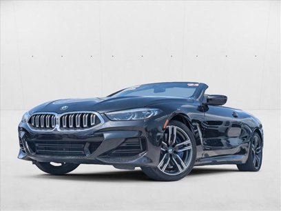 Used 2024 BMW 840i Convertible