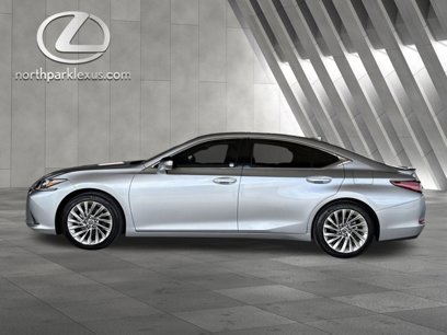 Certified 2023 Lexus ES 350 Ultra Luxury