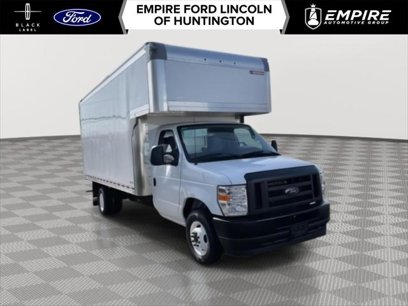 Used 2024 Ford E-350 and Econoline 350 Super Duty w/ Power Windows & Locks Group