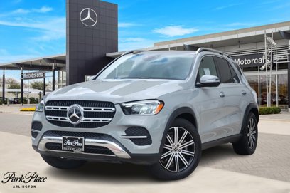 Certified 2024 Mercedes-Benz GLE 350 4MATIC