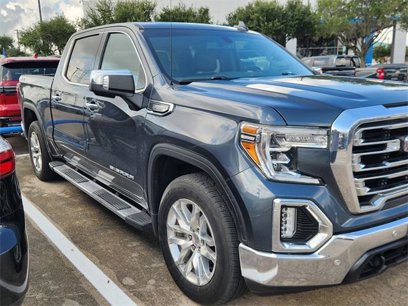 Used 2020 GMC Sierra 1500 SLT