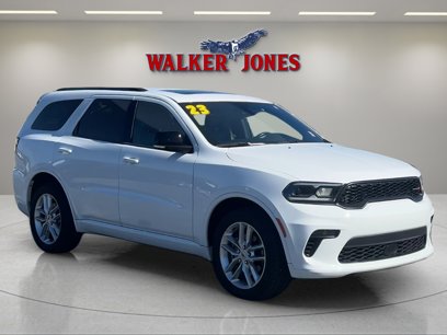 Used 2023 Dodge Durango GT
