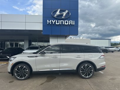 Used 2023 Lincoln Aviator Reserve w/ Equipment Group 201A