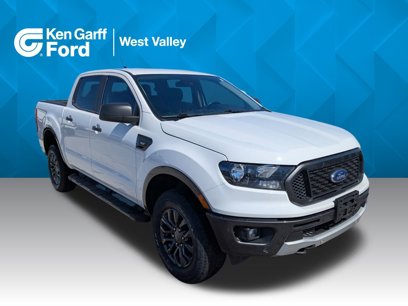 Used 2019 Ford Ranger XLT