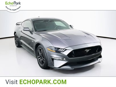 Used 2021 Ford Mustang GT