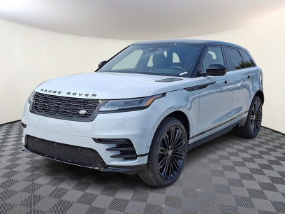 New 2026 Land Rover Range Rover Velar Dynamic SE