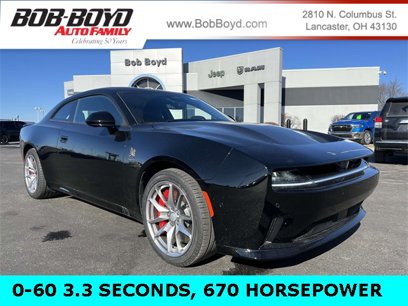 New 2025 Dodge Charger R/T Scat Pack w/ Track Pack