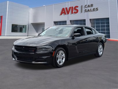 Used 2023 Dodge Charger SXT