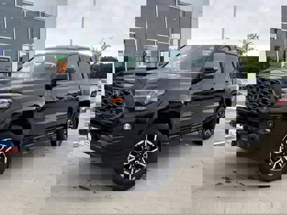 Used 2022 Toyota Tacoma SR